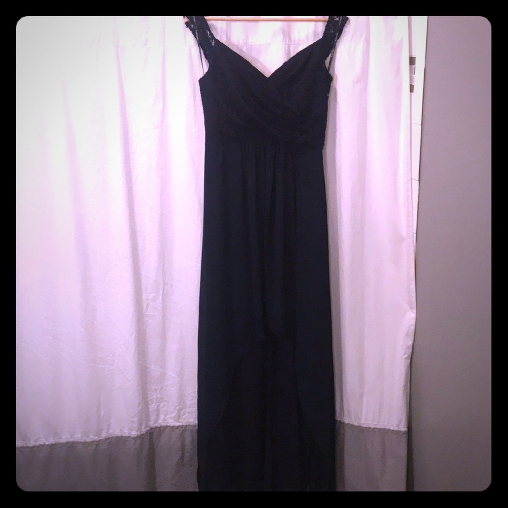Worn Once!  Bill Levkoff Designer #7050 Dress